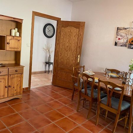 Casa Mama Villa Alhaurín el Grande Exterior foto