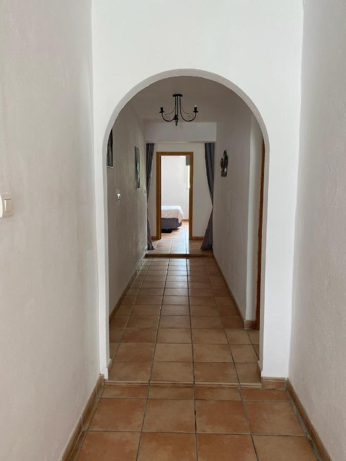 Casa Mama Villa Alhaurín el Grande Exterior foto